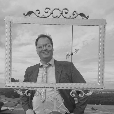 BogiRalph's profile picture. Studiert mit Abschluss, selbständig, nicht woke/queer, glaube an Gott aber nicht an den „Konsens“ in der Wissenschaft. Kein betreutes Denken oder Beleidigung