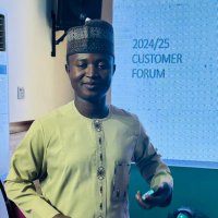 DDEEN LADAN (@ladaan_jr) 's Twitter Profile