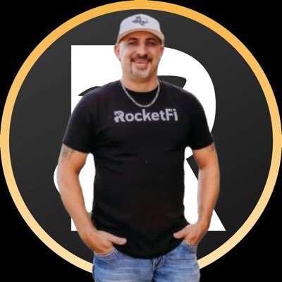 Co-Founder of @RocketFiLabs Originator of the term TriFLECTa and now Liquidity InFLECTion!