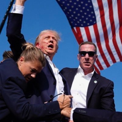 Praying for “OUR” President. GOD will have the final word, he allows repentance, man does not necessarily.! The truth will set you free.