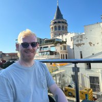 Melih Özmen (@melihozmen) Twitter profile photo