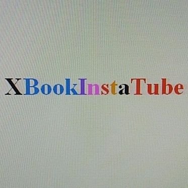 @XBookInstaTube