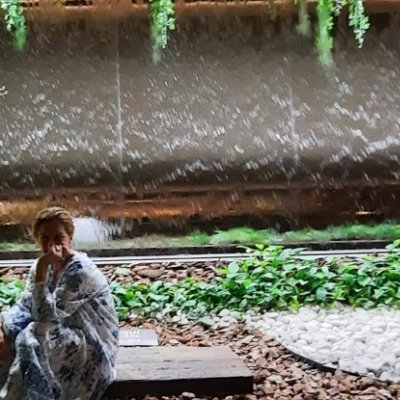 marijobaloyra's profile picture. Periodista