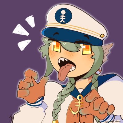 Grimbo| Hiatusさんのプロフィール画像