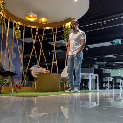 Software engineer | Learner | GymFreak | Home Chef 🧑🍳 | Photographer | Artist