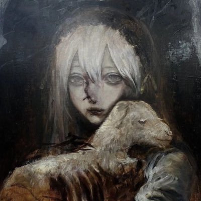 SHAHADMLQ's profile picture. どこかの星空の下で