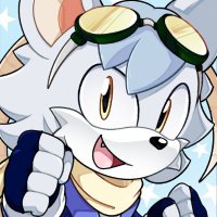 BlueSharpi (@bluesharpi) 's Twitter Profile Photo