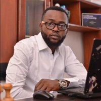 Maimo (@iam_maimo) 's Twitter Profile