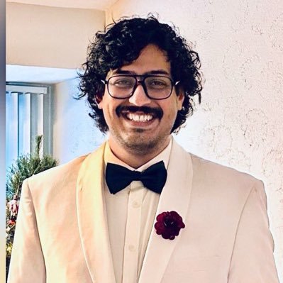 SalarNozari's profile picture. Assistant Professor of Marketing @Uiowa