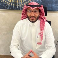 د. محمد الجويعد (@maljwaied) 's Twitter Profile Photo