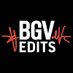 bgv edits (@bgvedits) Twitter profile photo bgv edits (@bgvedits) Twitter profile photo