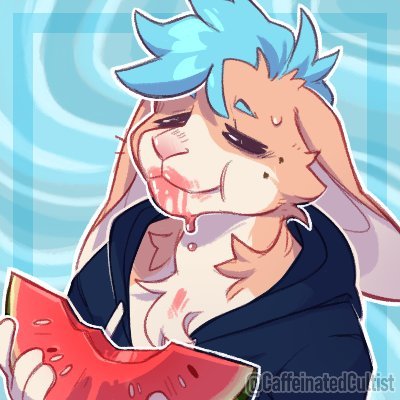 Pixel Paws~ 🔞 (COMS OPEN)さんのプロフィール画像
