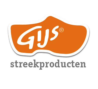 GIJS streekproducten