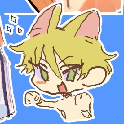 팽이さんのプロフィール画像