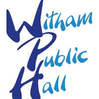 Witham Public Hall (@withamph) 's Twitter Profile