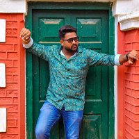 Mahesh Samala (@themaheshsamala) 's Twitter Profile Photo Mahesh Samala (@themaheshsamala) 's Twitter Profile Photo