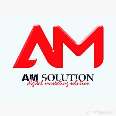 amsolutions822's profile picture. 