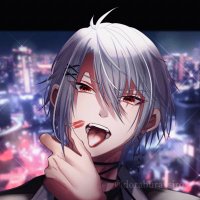 咲夜雫🔪🍷ホスト (@shizuku_iriam12) 's Twitter Profile