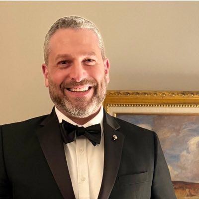 JeffMooradian's profile picture. Recovering Washingtonian | Enjoying free speech… while it lasts | Pharma R&D | President @LogCabinRVA | Retweets, likes & follows ≠ endorsements 🇺🇸