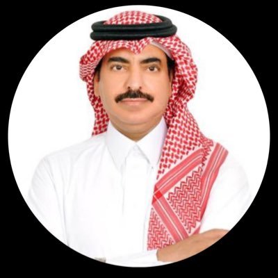 تركي بن ناصر المرشدي، مواطن سعودي .