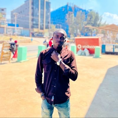 francois_c66703's profile picture. né à ibinza dans le territoire de walungu grandit et etudie à Bukavu père et de mère congolais jeune démocrate et entrepreneur