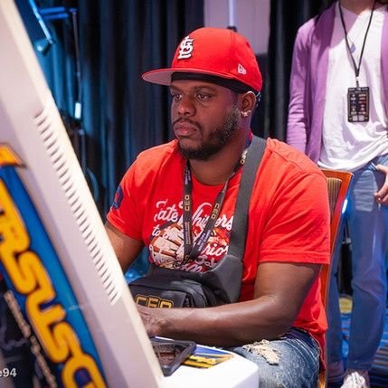 DarkHokageSFL's profile picture. Third Strike enthusiast.