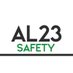 AL23 Safety (@al23safety) Twitter profile photo AL23 Safety (@al23safety) Twitter profile photo