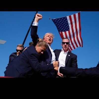 ♋♿🚓🚑🏥🇺🇸🇺🇸Constitutional Conservative: bring the truth, hear the truth or go learn something 🇺🇸#MA🇺🇸🇺🇸#TRUMP 2024🇺🇸 IFBAP #FJB🤡