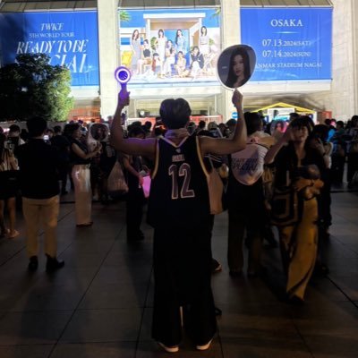 Ryuya1229_SM's profile picture. 00"（24）ONCE歴8年目 長期W会員/WithU マユカ/MONSTIEZ RORA