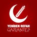 Yeniden Refah Partisi Gaziantep İl Başkanlığı (@rprefahgantep) Twitter profile photo Yeniden Refah Partisi Gaziantep İl Başkanlığı (@rprefahgantep) Twitter profile photo