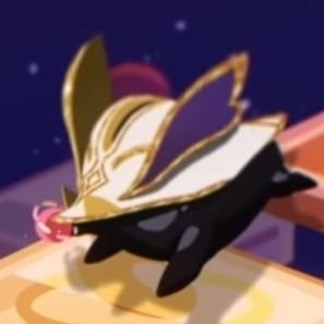 timelypearlpaz's profile picture. 🫧🪙|| account dedicated to Pearl and Topaz from #HonkaiStarRail ||