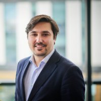 Gabriel Funingana (@funinganamd) 's Twitter Profile