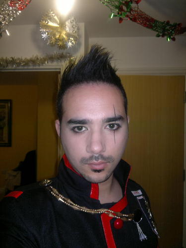 Wraith_Lockhart's profile picture. 