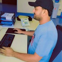 Muhammad Khalid Shareef (@ksarohi) 's Twitter Profile