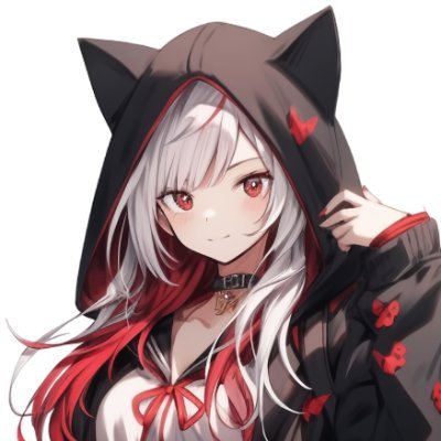 ヴァラ🐈‍⬛さんのプロフィール画像