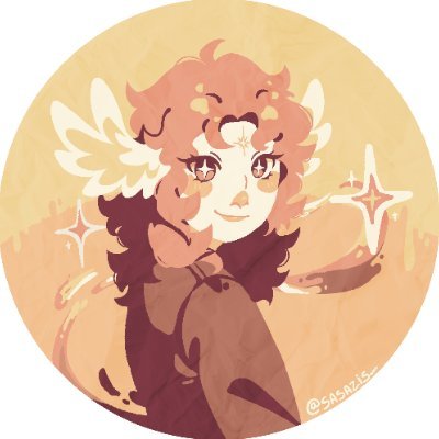 ✦ 𝙎𝙖𝙨𝙖 (COMISSIONS 📌)さんのプロフィール画像