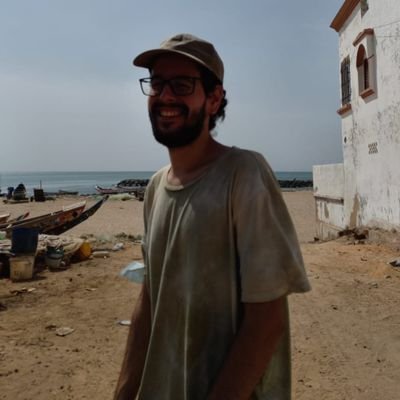 PhD Student @UniBarcelona with the Doctoral INPhINIT Fellowship @BecariosFLC