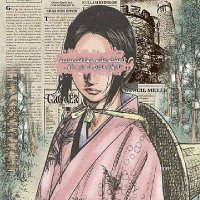 غَيْدَاءّ |🌷 (@aio_xin) 's Twitter Profile