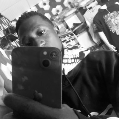 D46544Dauda's profile picture. On God