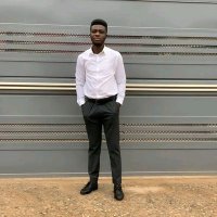 Adade Joseph (@adademacbeth) 's Twitter Profile Photo Adade Joseph (@adademacbeth) 's Twitter Profile Photo