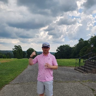 CLE 216l | #GOLF | Dog guy| Coffee enthusiast | runner| Views are my own