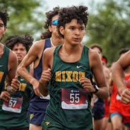 esparza_is2026's profile picture. Nixon Varsity XC/Track