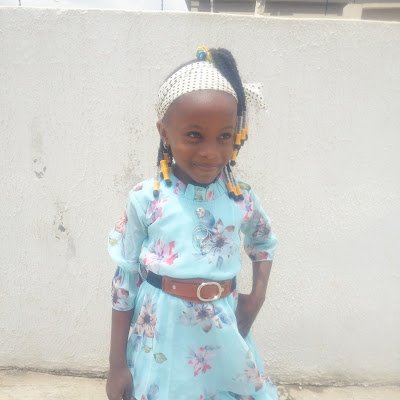 Olaolu2087's profile picture.