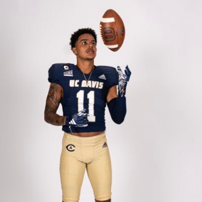 Tyson McWilliams athlete profile head shot