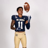 Tyson Elias McWilliams (@tysonmac5) 's Twitter Profile Photo Tyson Elias McWilliams (@tysonmac5) 's Twitter Profile Photo
