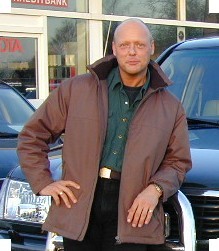 Fred Müller