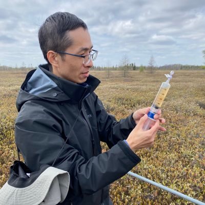 Associate professor at Nanjing University, working on carbon cycle data assimilation, interested in ecosystem model modeling combined with satellite data