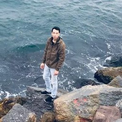 zahi1035007's profile picture.