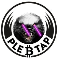 ple₿tap⚡️🍺 (@plebtap) 's Twitter Profile