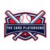 The Card Playground (CLYDE) (@thecardpg) Twitter profile photo The Card Playground (CLYDE) (@thecardpg) Twitter profile photo